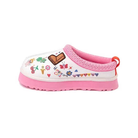 UGG Tazz Pop Sketch
Platform Slipper Pink
1154433K - Picture 4 of 8